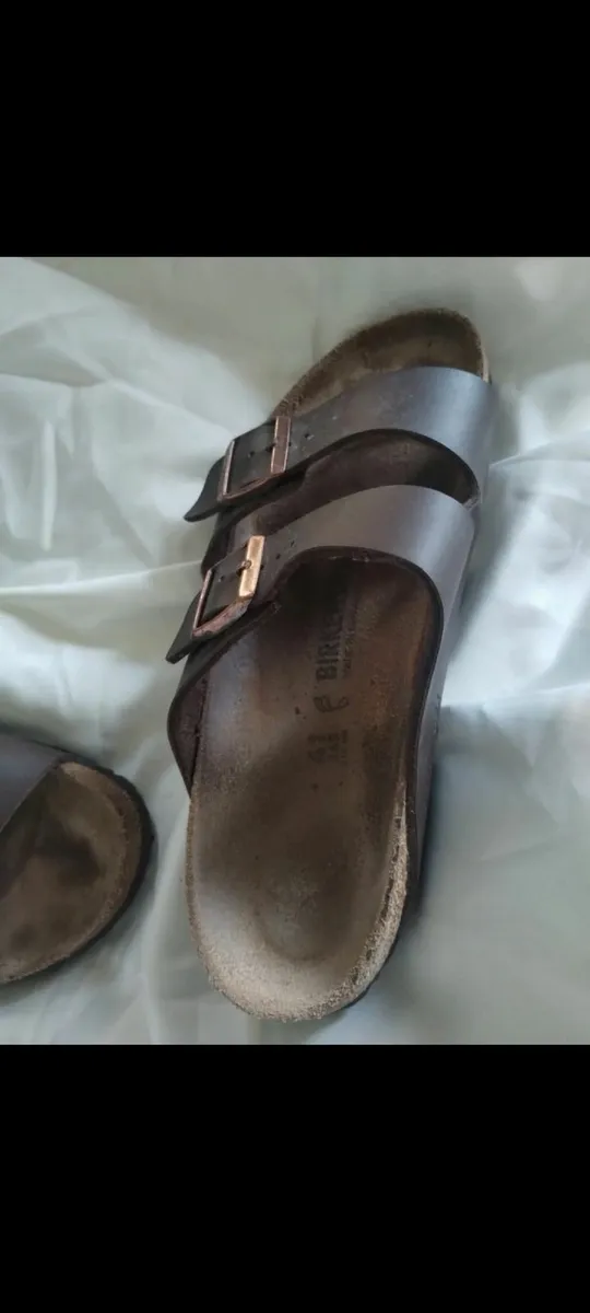 Birkenstock Sandal - Image 2