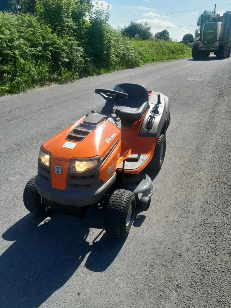 Lawnmower - Image 2