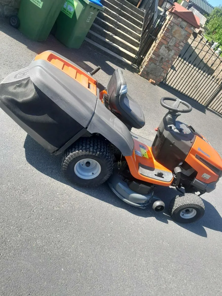 Lawnmower - Image 3