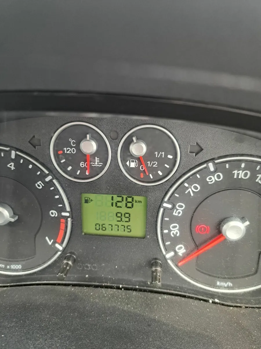Ford Fiesta 2007 - Image 4