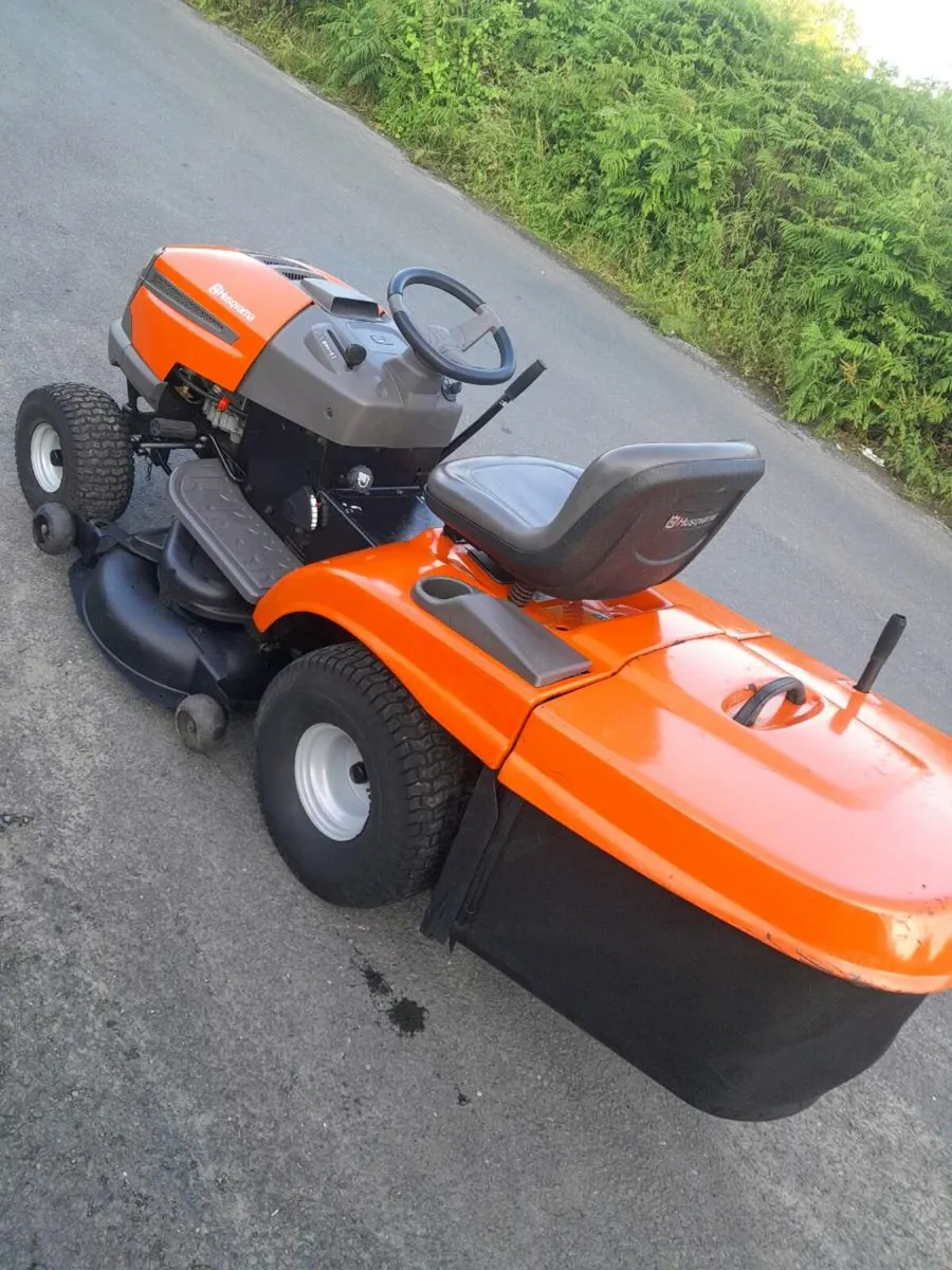 Lawnmower - Image 2