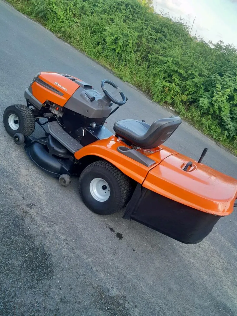 Lawnmower - Image 3
