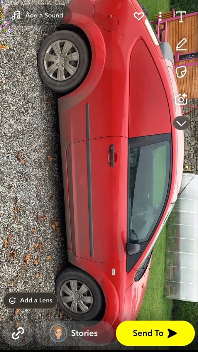 Focus van tested till 24/2/26 - Image 2