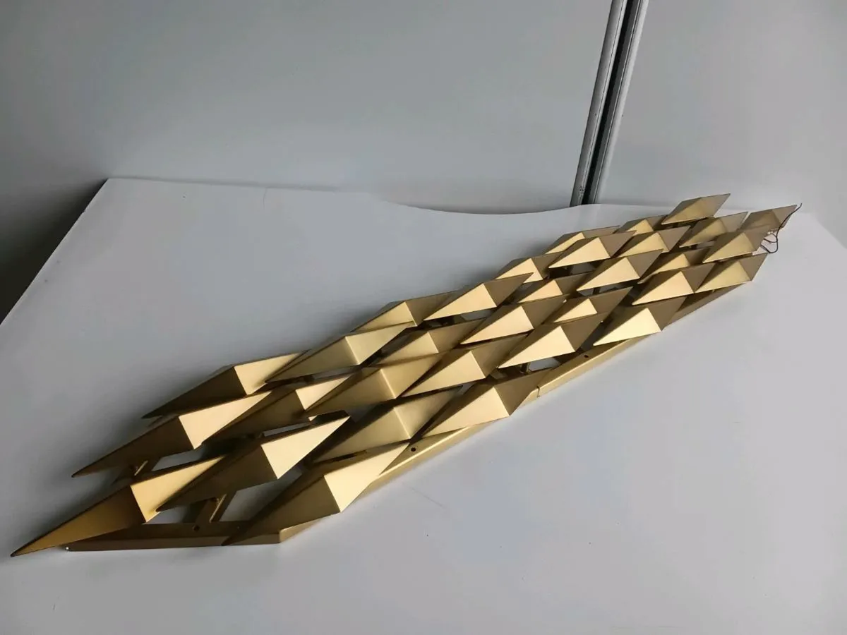 Chelsom Wall Lamp - Image 1