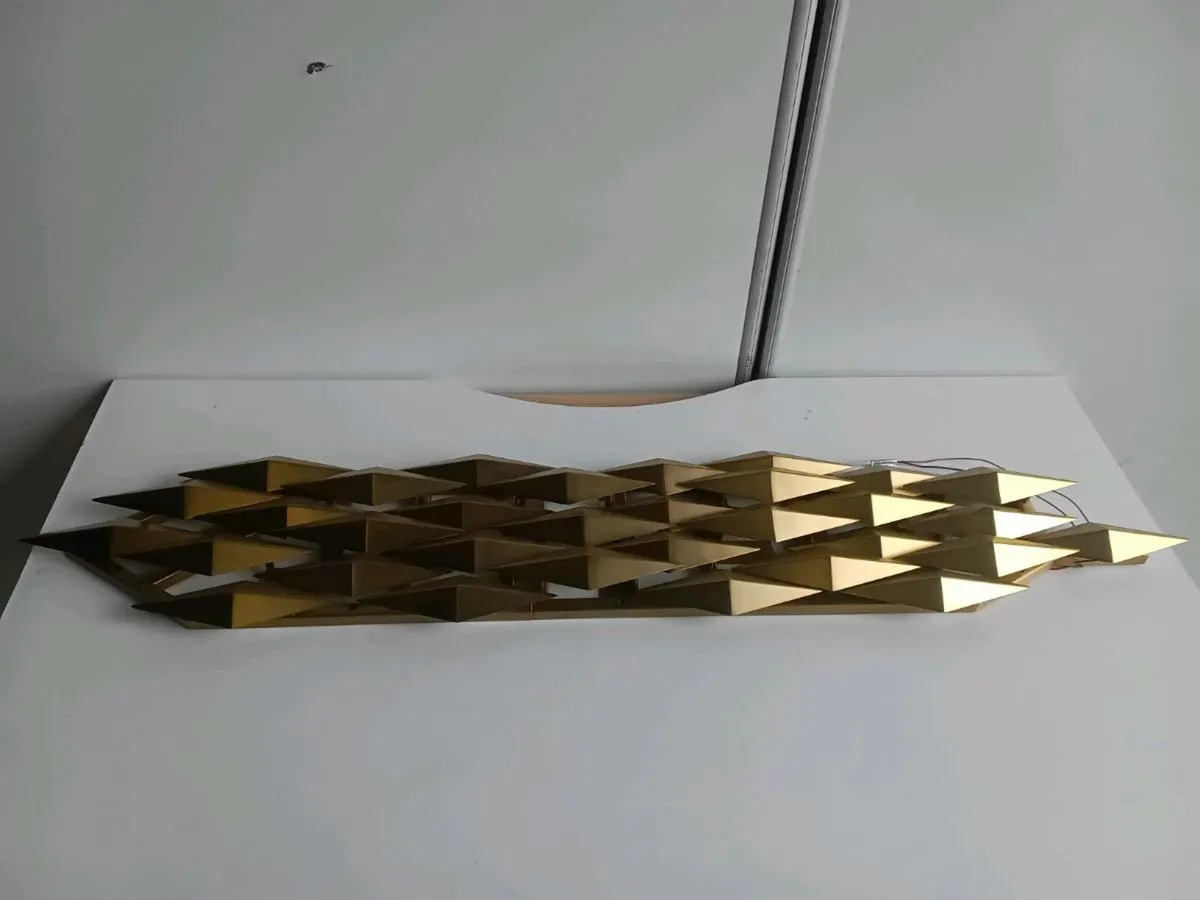 Chelsom Wall Lamp - Image 4
