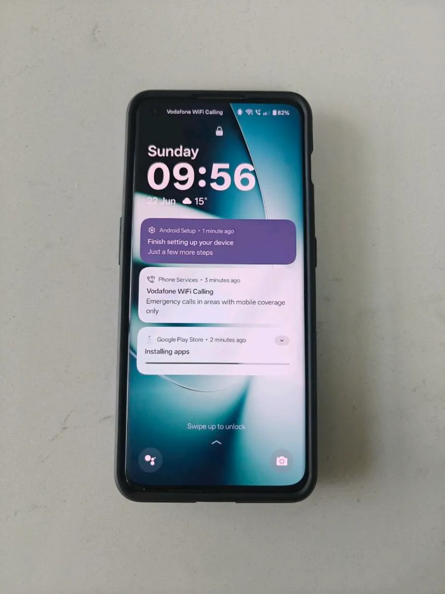 OnePlus 11 5g - Image 1