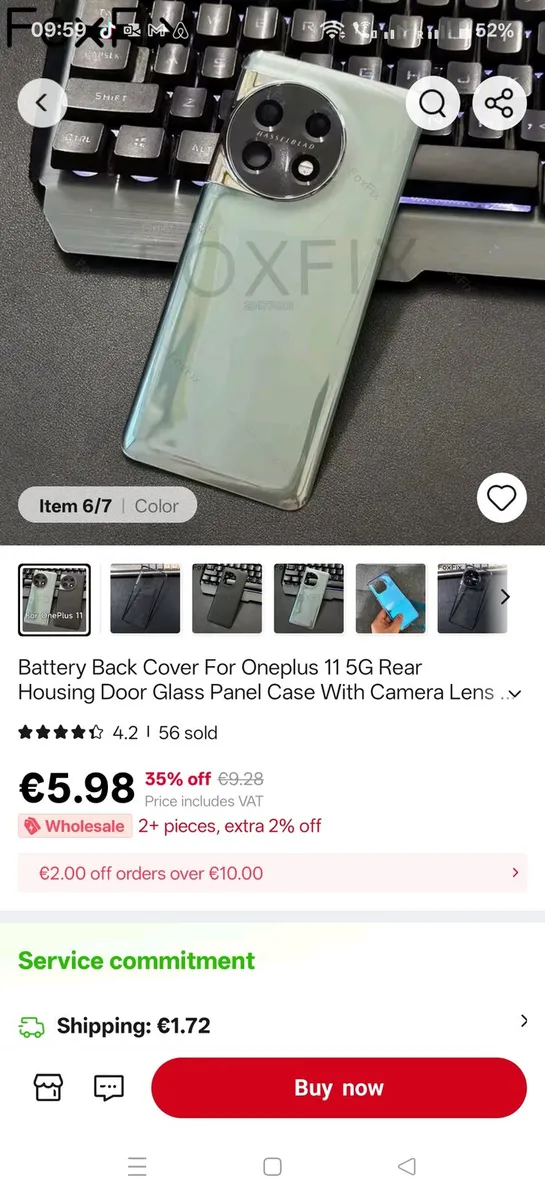 OnePlus 11 5g - Image 4
