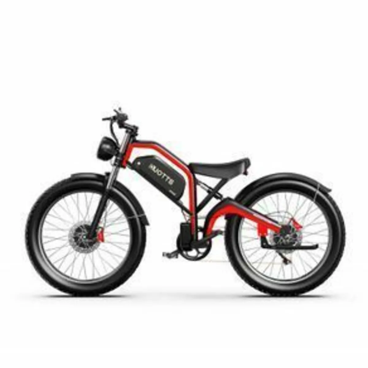 DUOTTS N26 Electric Bike available in Dublin - Image 1