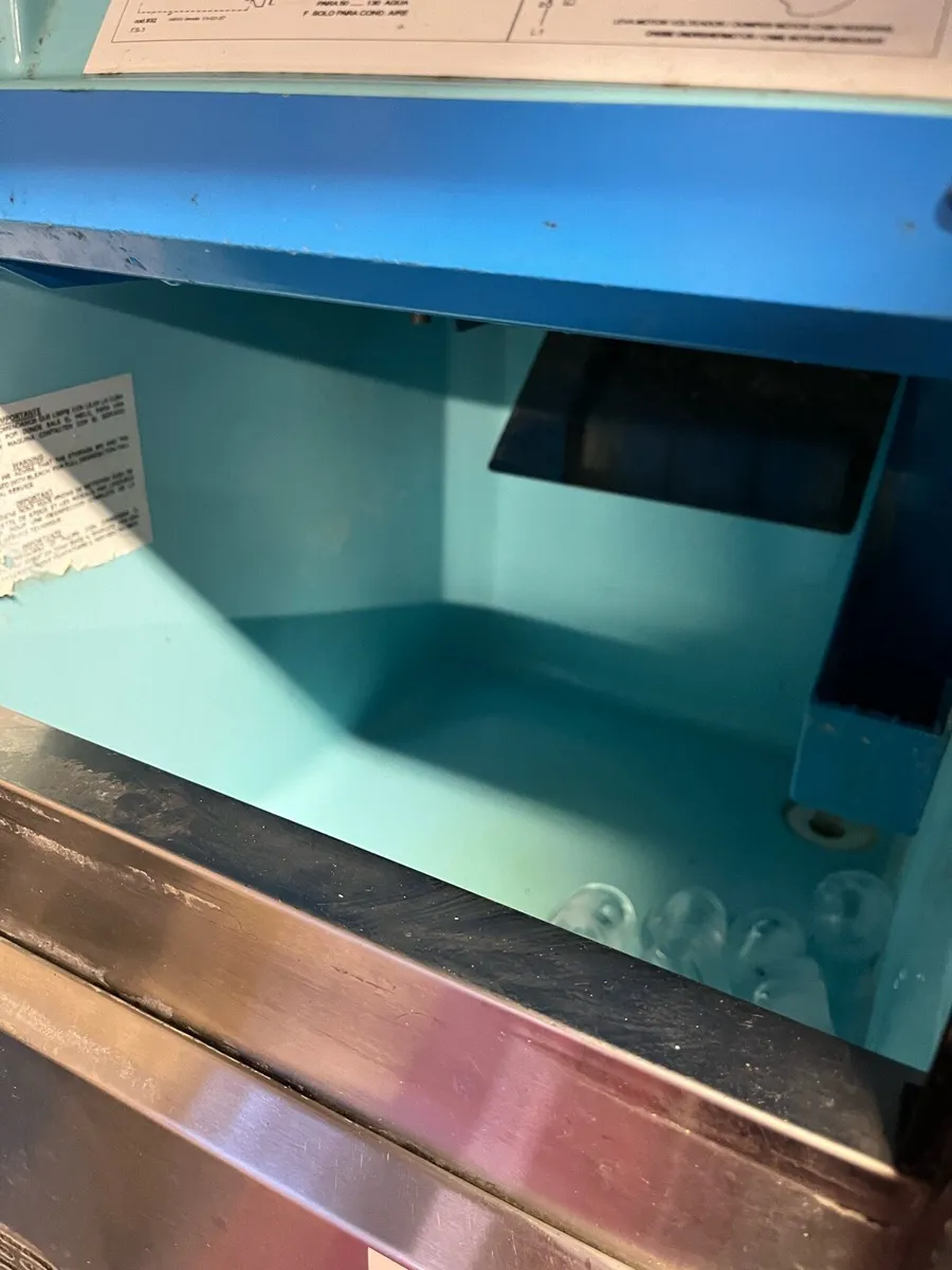 Ice machine - Image 3