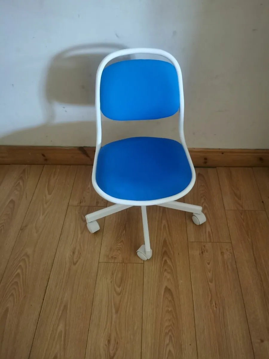 Quality Children's Computer Swivel chair 1months - Image 3