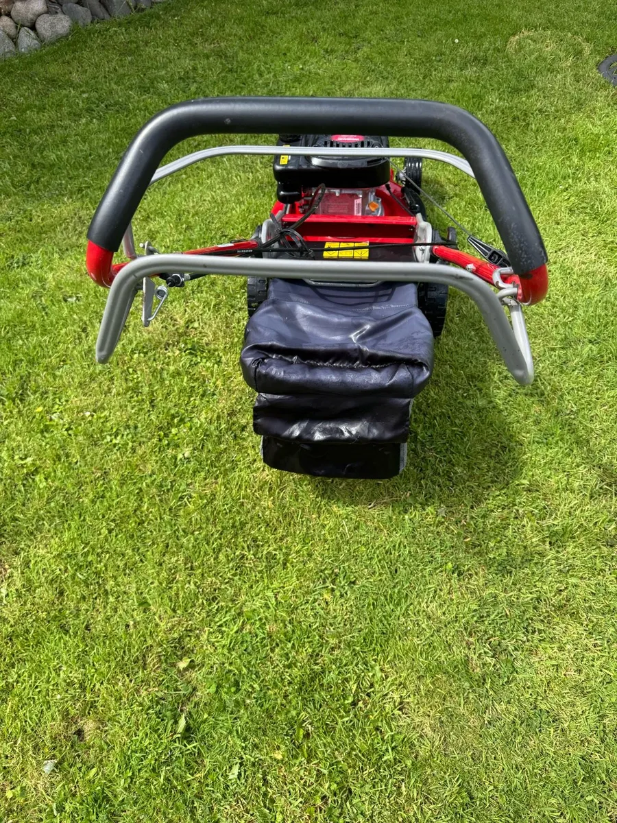 Lawnmower - Image 4