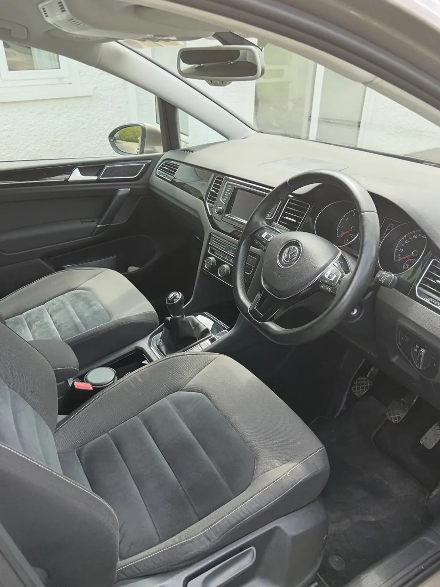 Volkswagen Golf 2015 - Image 3