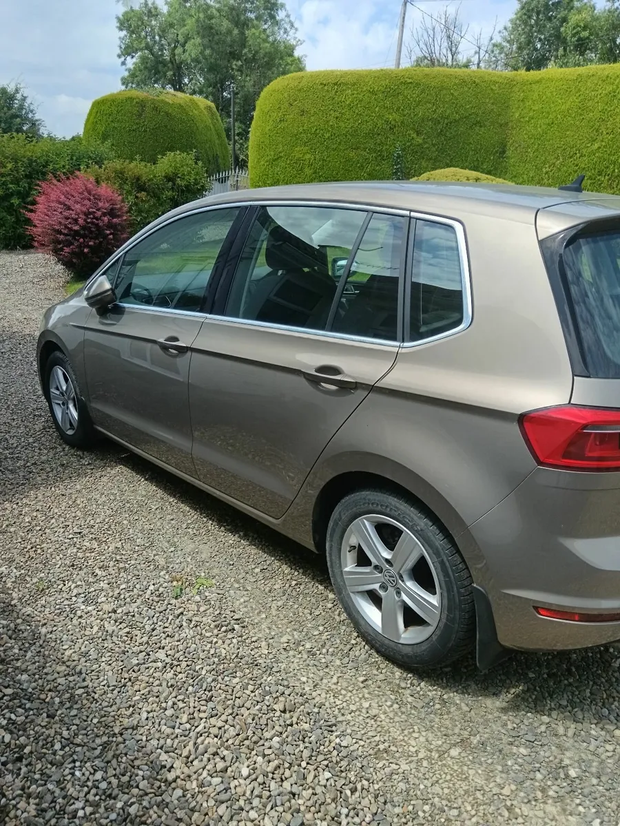 Volkswagen Golf 2015 - Image 4