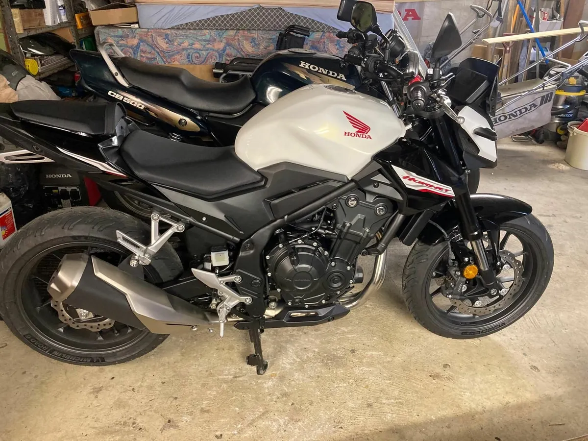 Honda Other 2025 - Image 1