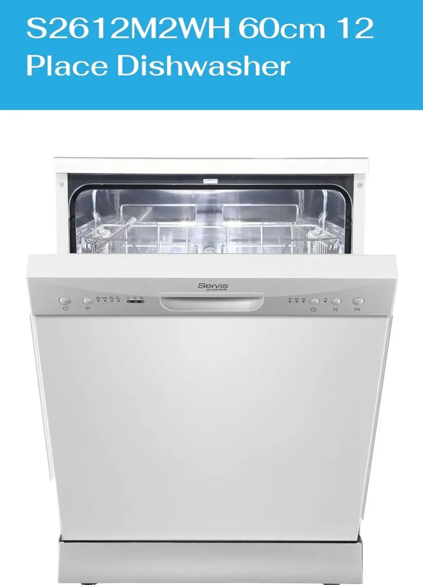 Dishwasher