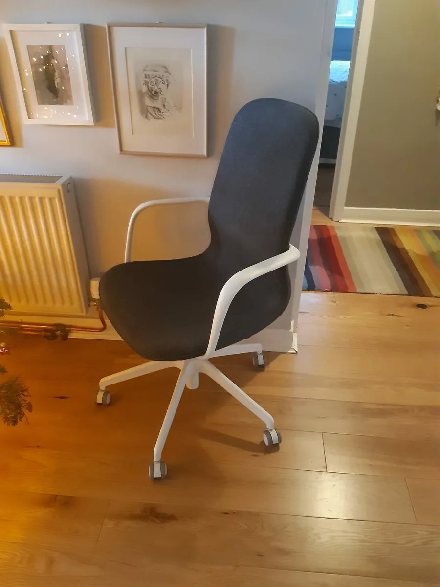 Home Office Swivel Chair - Image 2