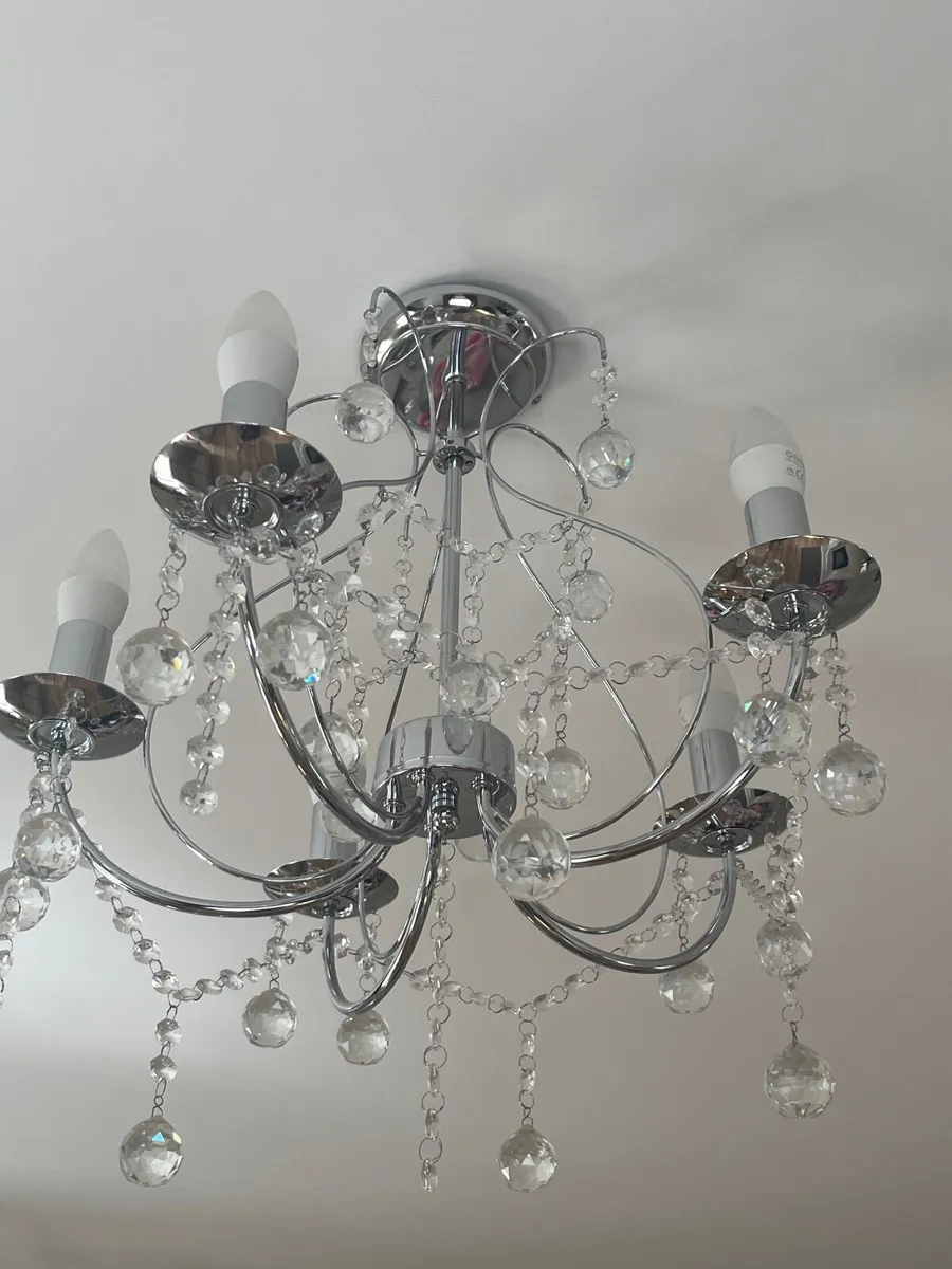 Chandler light