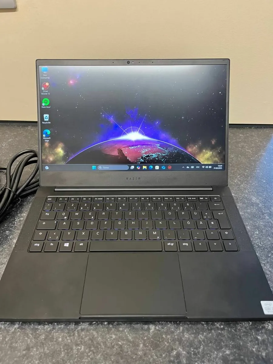 Laptop Razer Blade Stealth 13 | i7-1065G7 | 16GB | - Image 2