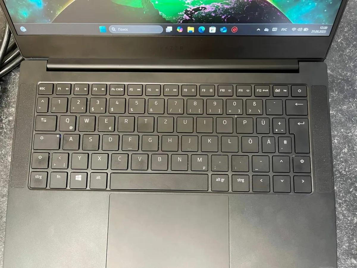 Laptop Razer Blade Stealth 13 | i7-1065G7 | 16GB | - Image 3