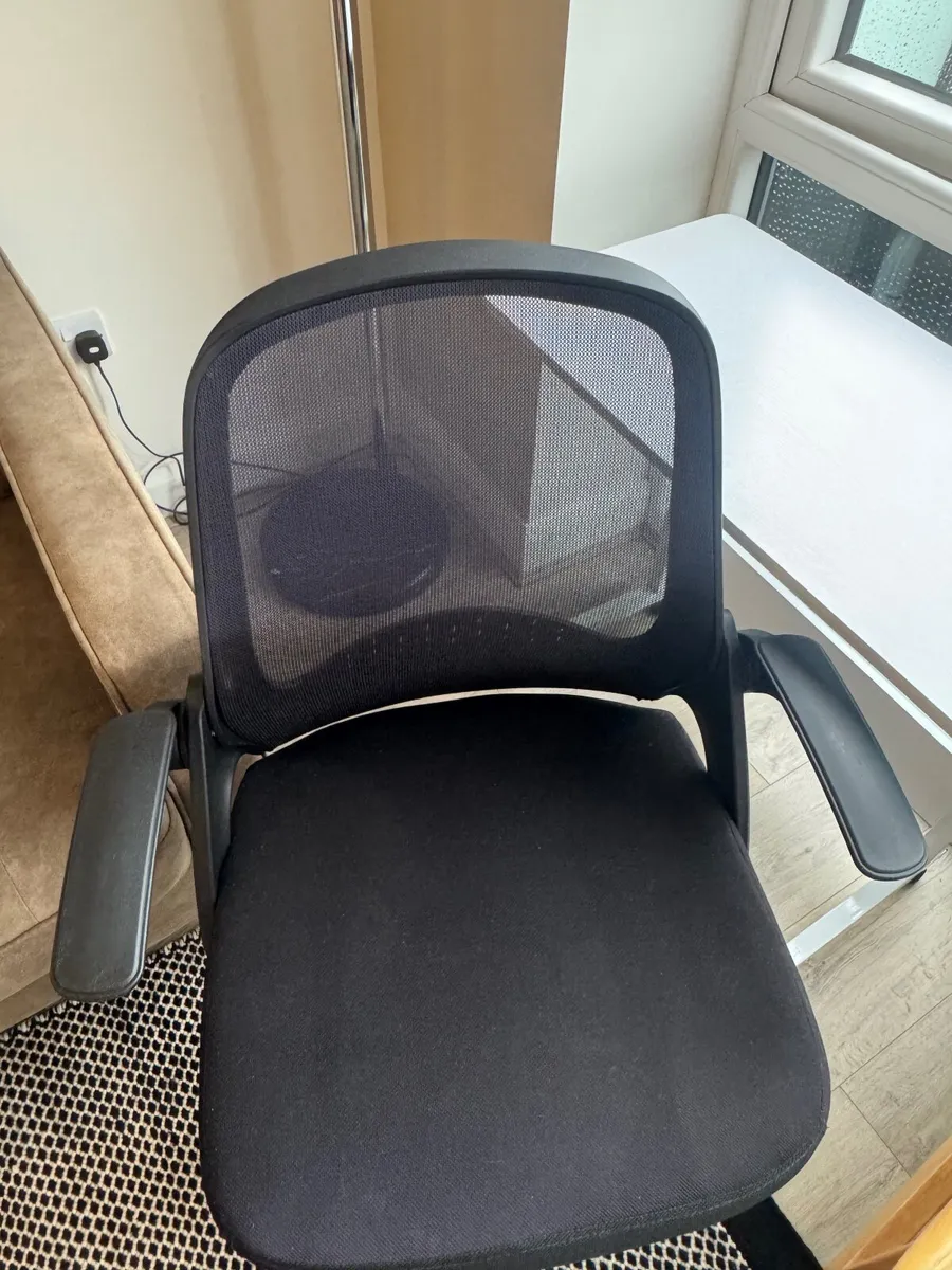 Office/Study Desk & Chair Set – €60 for Both - Image 3