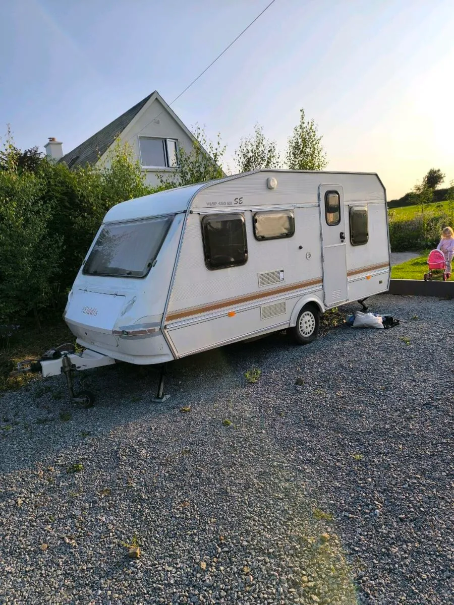 Caravan - Image 1