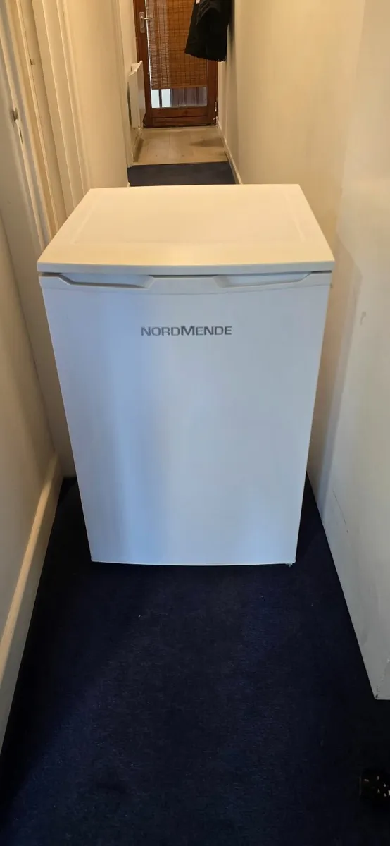 Under counter Fridge - Image 1