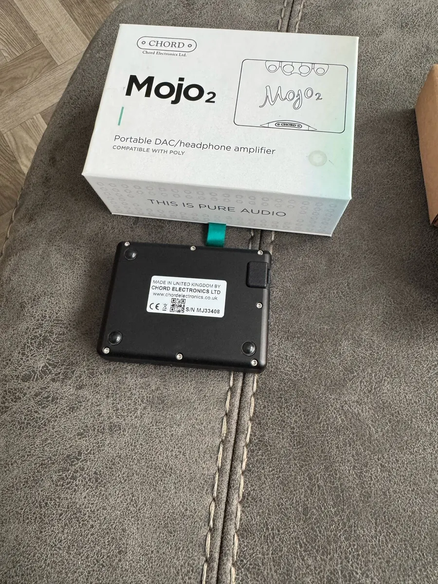 Chord Mojo 2 - Image 2