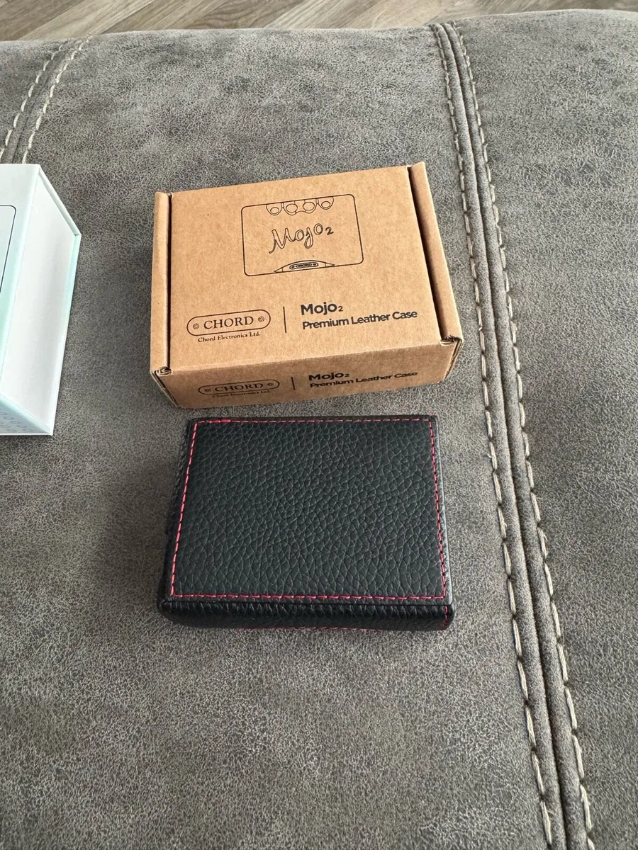 Chord Mojo 2 - Image 3