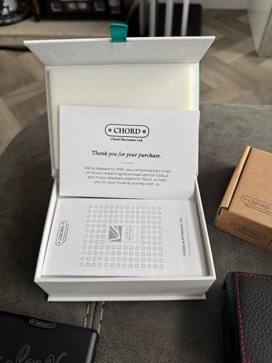 Chord Mojo 2 - Image 4