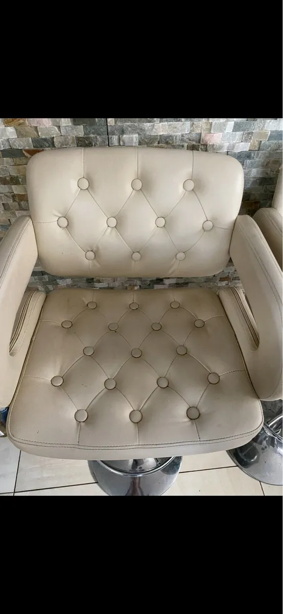 Kitchen Bar Stools - Image 2