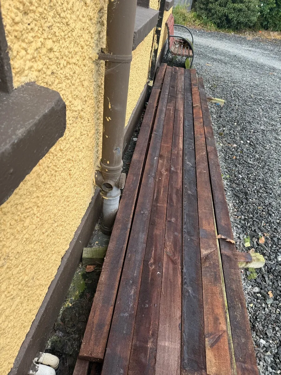 Fencing - Image 2