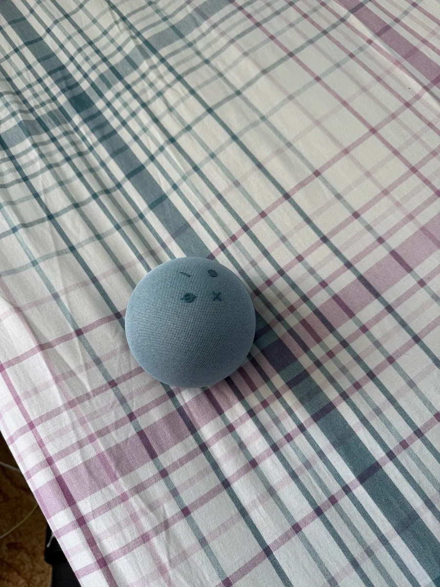 Amazon Echo Dot - Image 3