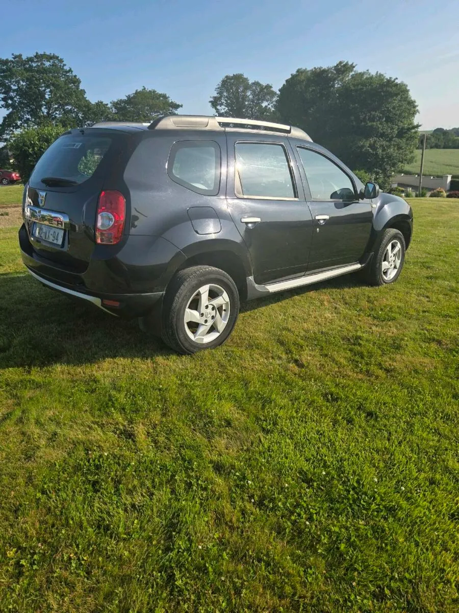 Dacia duster signature  dci 1.5 - Image 2