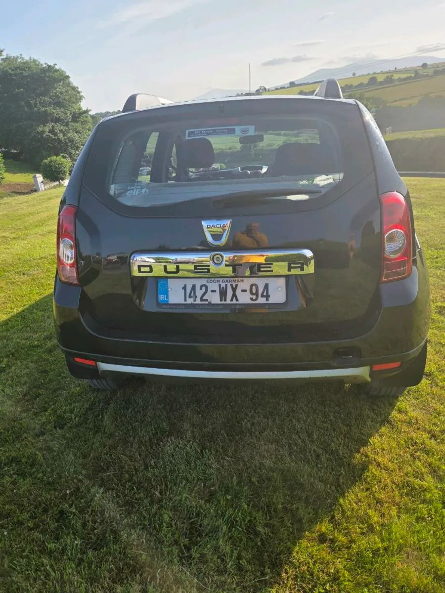 Dacia duster signature  dci 1.5 - Image 3
