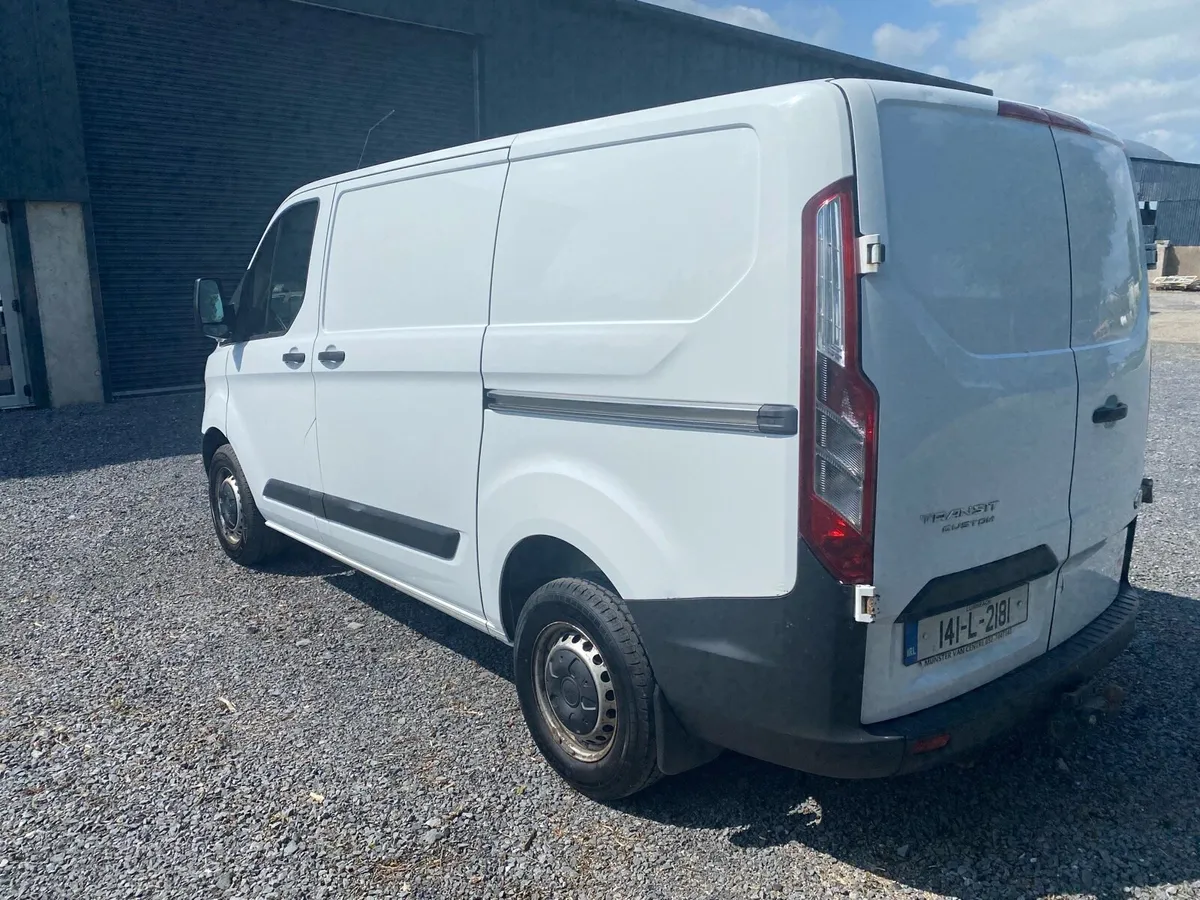 Ford Transit - Image 2