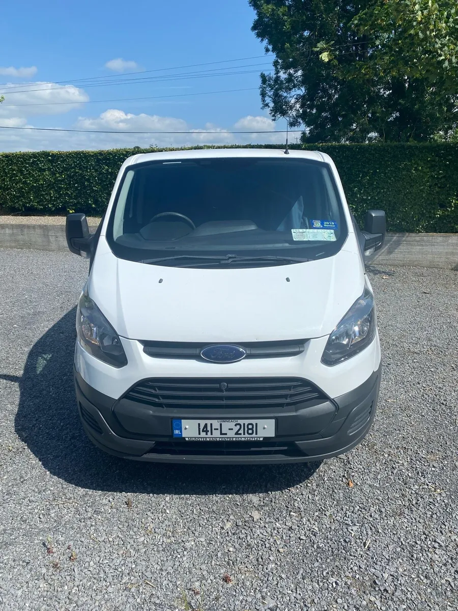 Ford Transit - Image 3