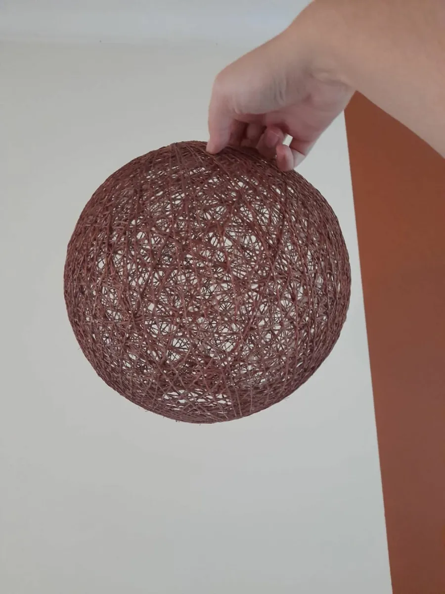 Free lamp shades x6 - Image 2
