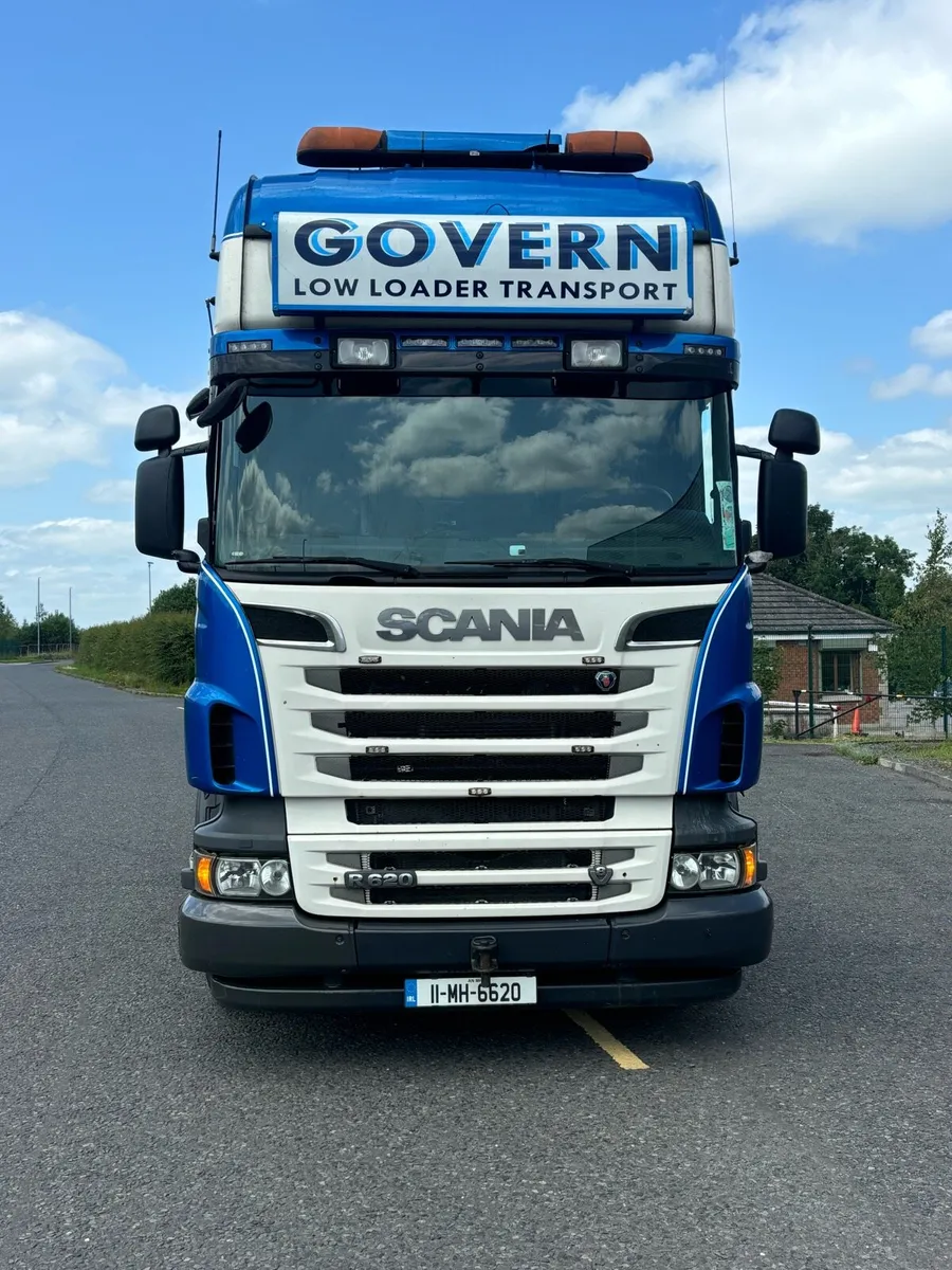 Scania R620 - Image 2