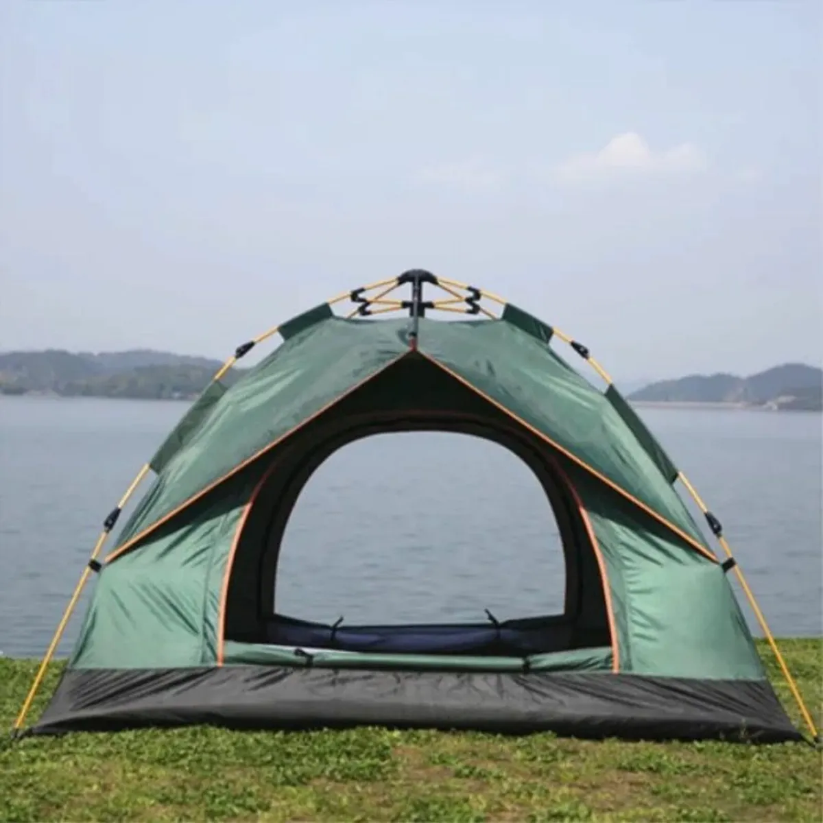 Camping tent and ten for Cars - Image 3