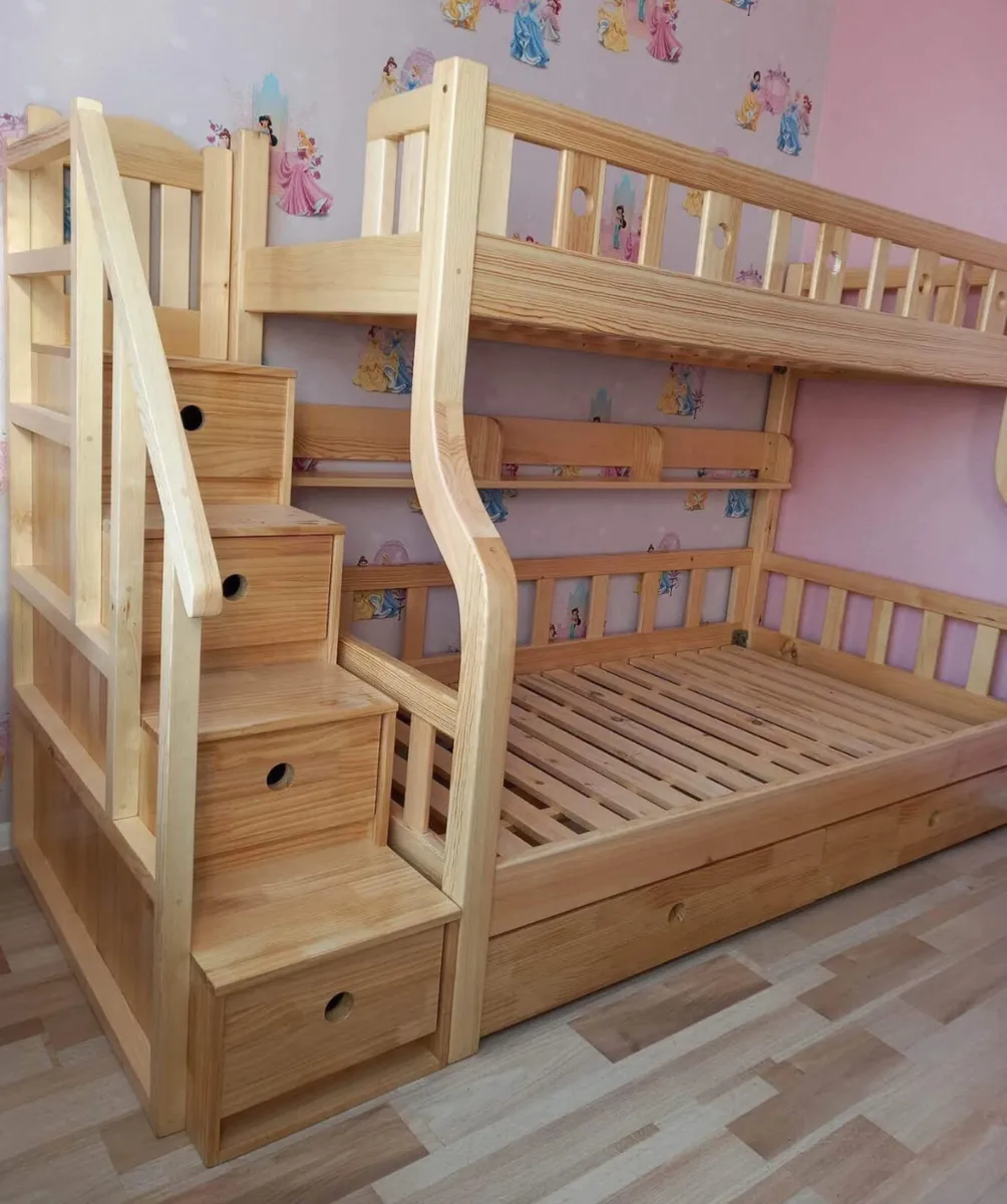 Bunkbeds