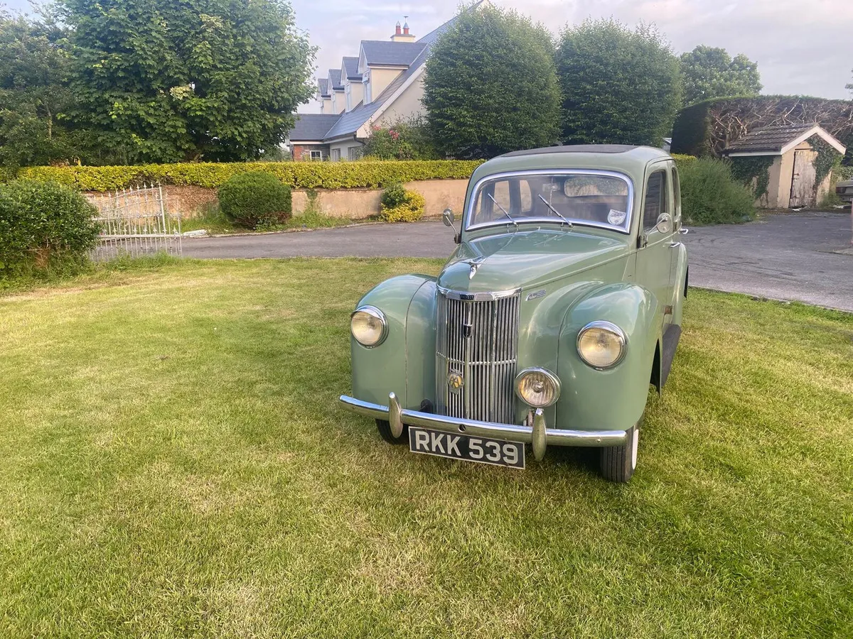 Ford Prefect - Image 2