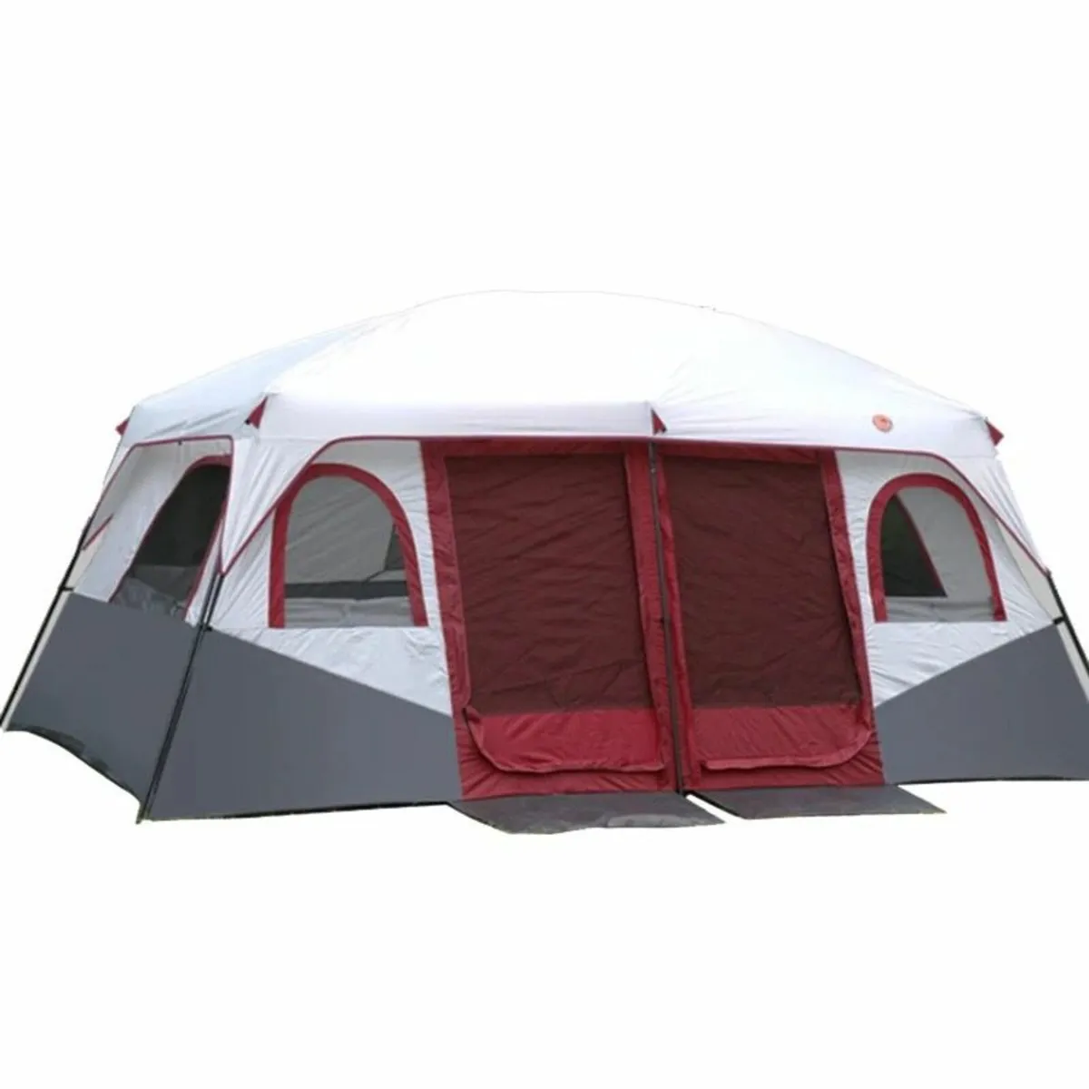 Camping Tent 8-10 person - Image 1