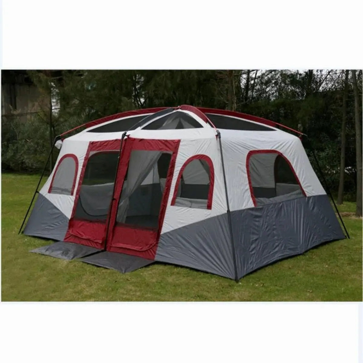 Camping Tent 8-10 person - Image 3