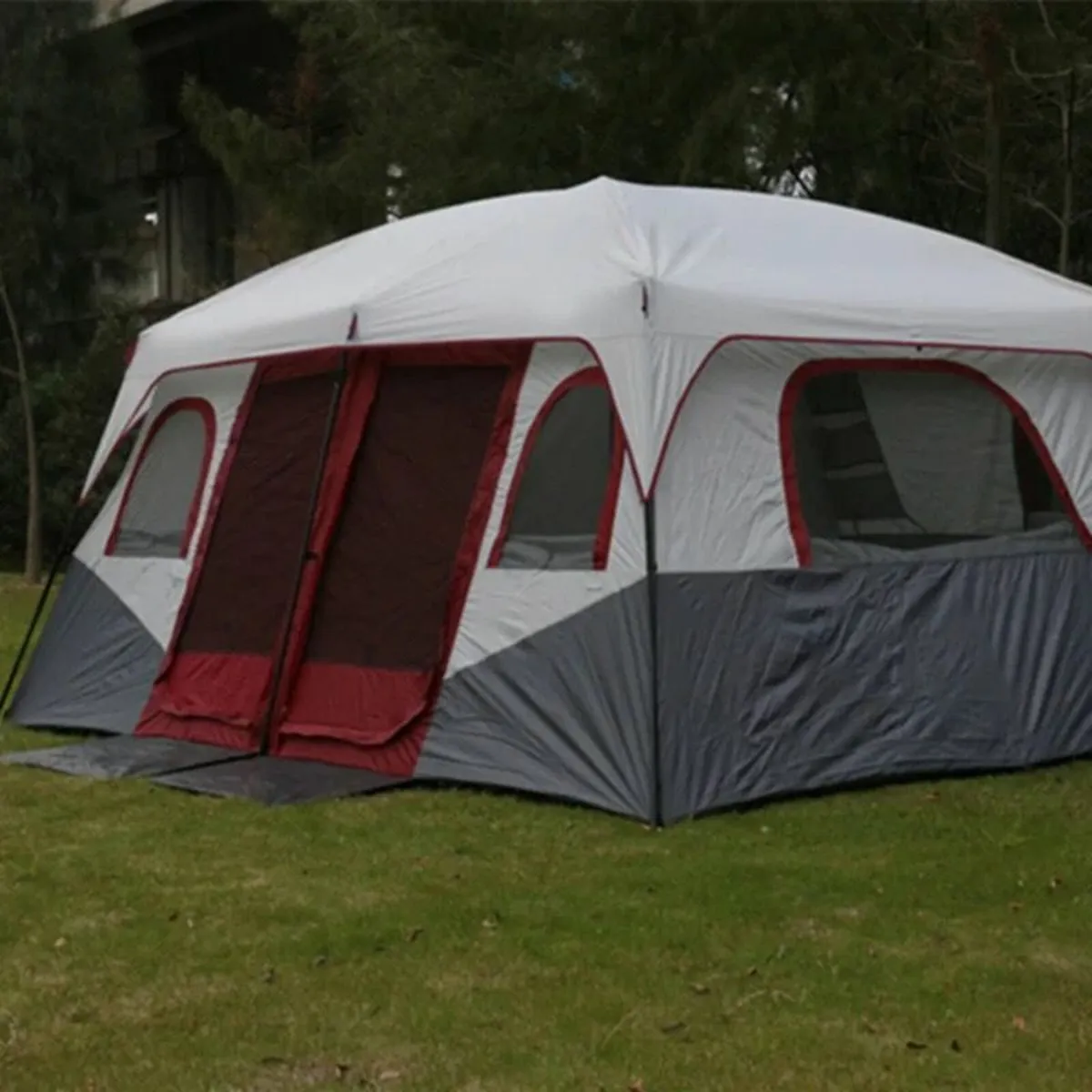 Camping Tent 8-10 person - Image 4
