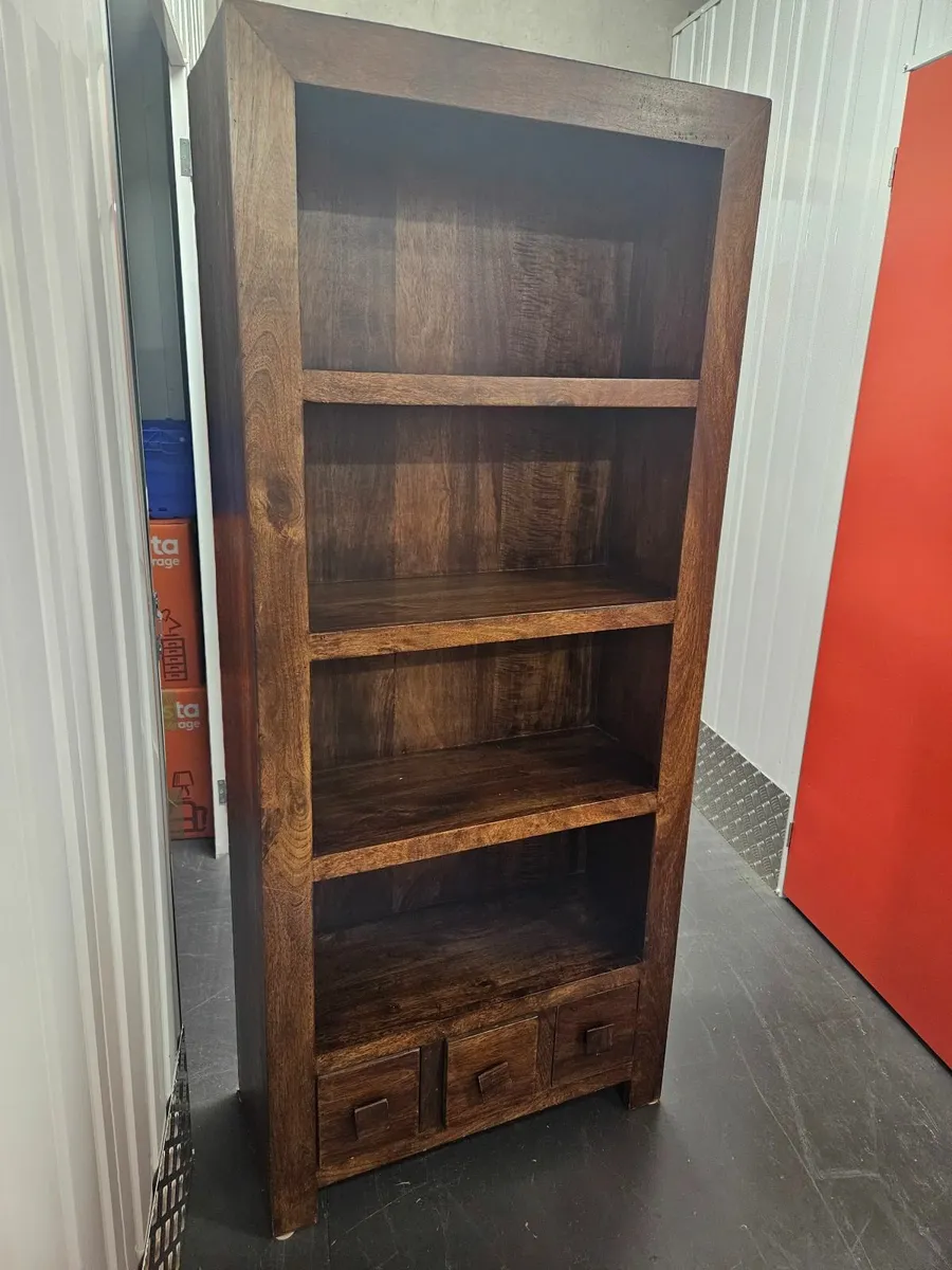 Book case - Image 1