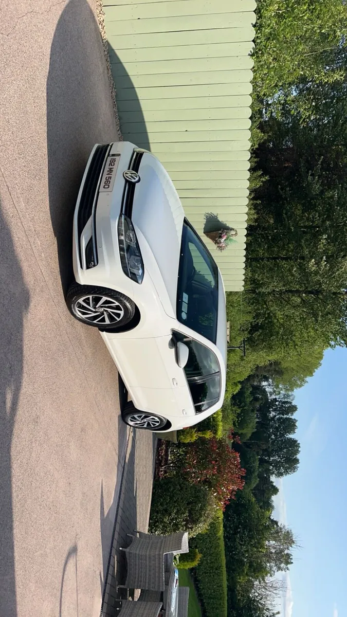 Volkswagen Golf 1.6TDI - Image 3