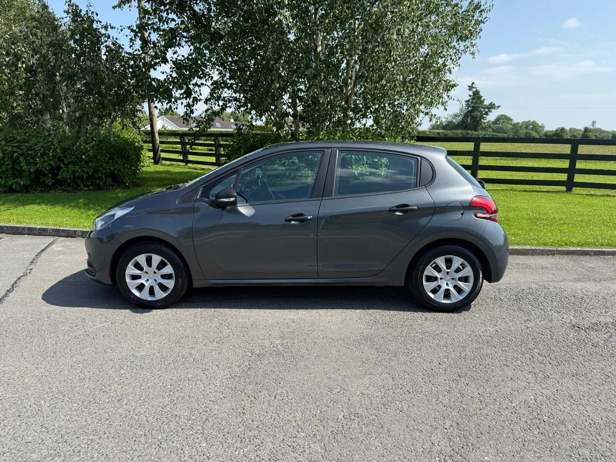 Peugeot 208 - 2016  New Nct!! Low KM !!! - Image 3
