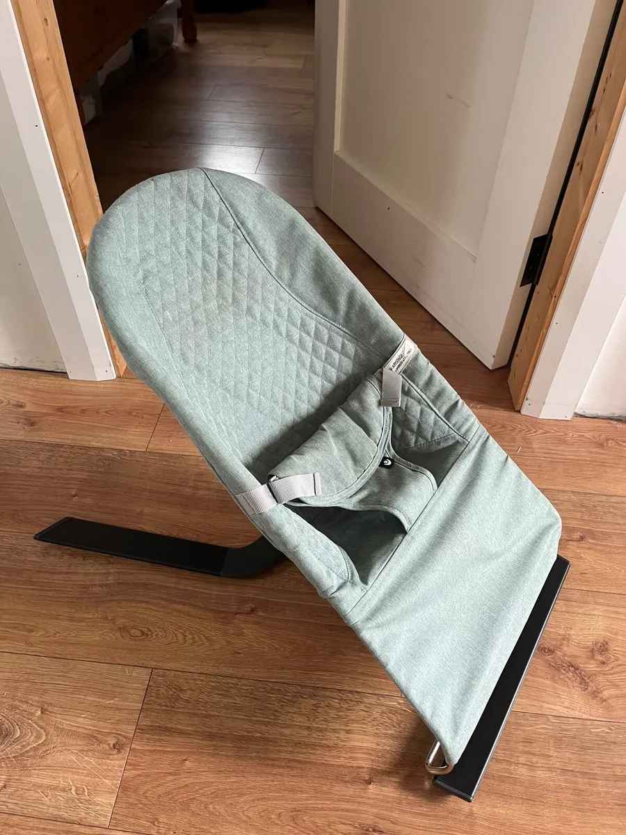 Baby bouncer - Image 1