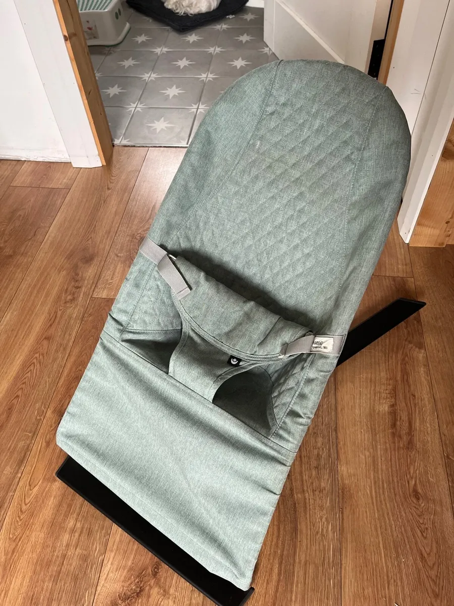 Baby bouncer - Image 2