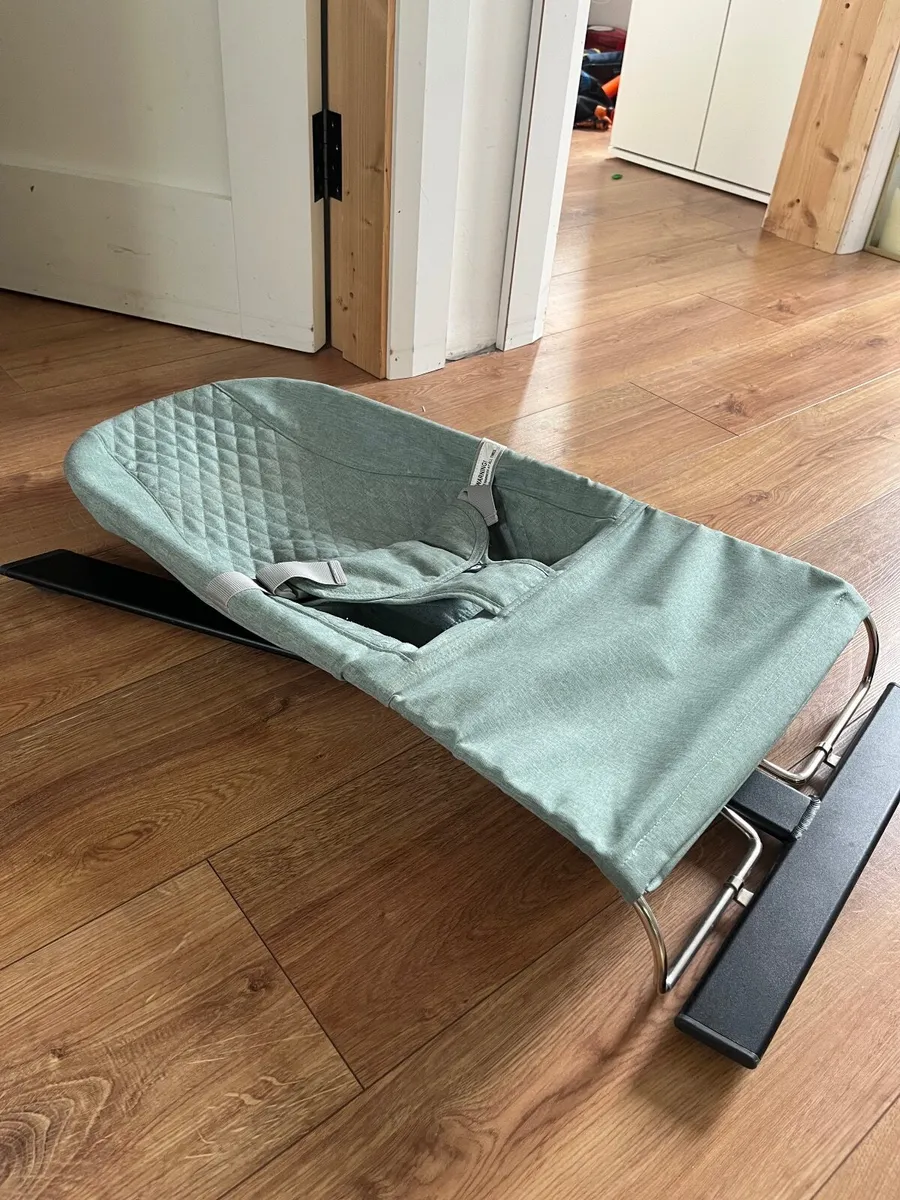 Baby bouncer - Image 4
